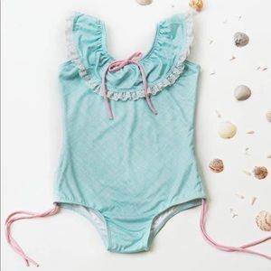 Wildling size 5 swimsuit